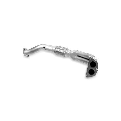 VEGAZ Abgasrohr OPEL OR-324 854114