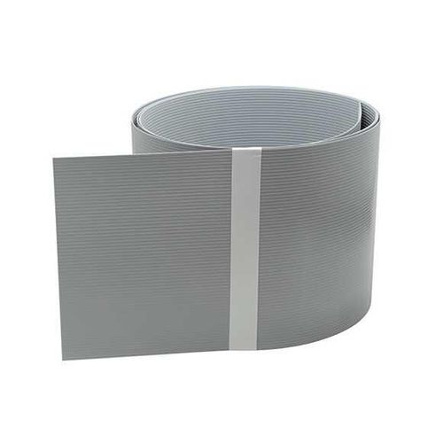 Hart PVC 10 Streifen