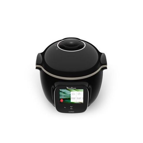 Moulinex Cookeo Touch Wifi CE90280 Multikocher