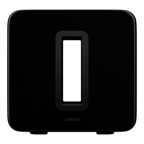 Sonos Sub PA-Lautsprecher