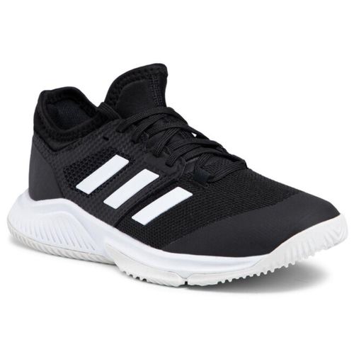 Adidas Schuhe Court Team Bounce W, FX1804