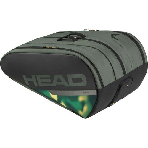 Tasche Head Tour Schlägertasche XL Thymian 261014TYBN