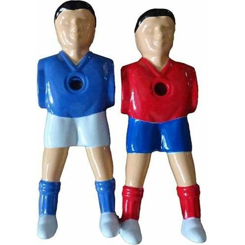 Satz Spain - Italy Spieler x 22
