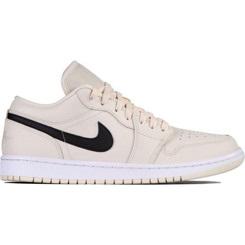 Nike Air Jordan 1 Retro Kokosmilch mit niedrigem Se-Gehalt DC0774121