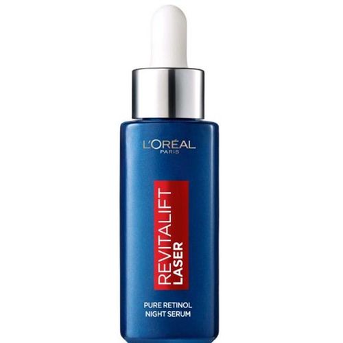 L'Oréal Revitalift Filler Retinol Night Serum
