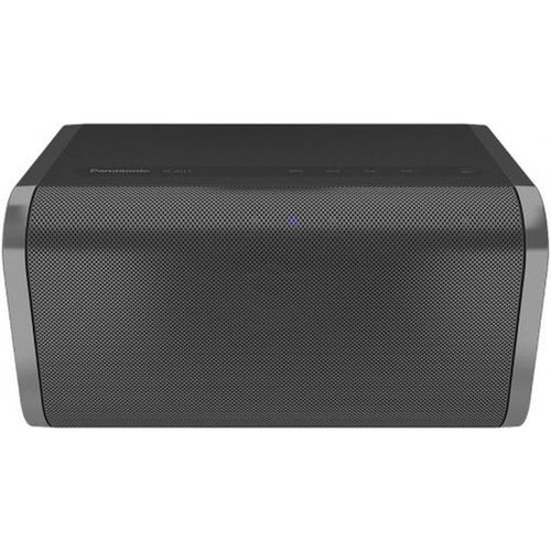 Panasonic SC-ALL3 Wireless Multiroom System schwarz