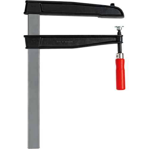 Tiefspann-Schraubzwinge TGNT 800/500