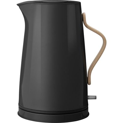 Stelton Emma Wasserkocher 1,2l schwarz