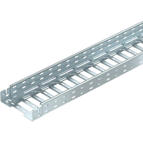 OBO BETTERMANN Kabelrinne 60x200x1mm ST int.Verb 3050mm