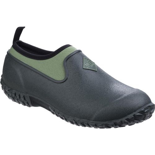Damen Muckster II niedrige Gummistiefel FS4318 (41 EU) (Grün)