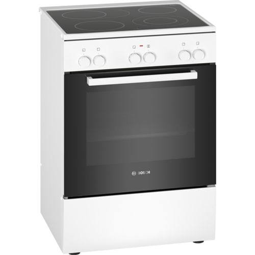 Bosch Elektro-Standherd 60cm HKA090220