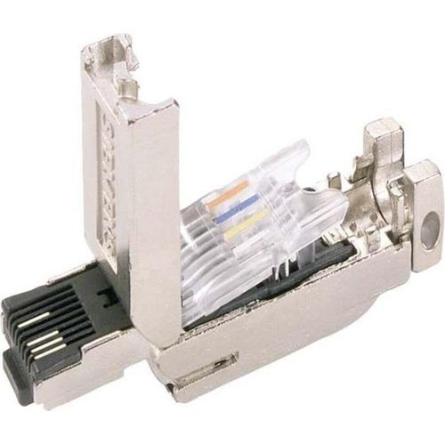 Siemens Dig.Industr. Steckverbinder 6GK19011BB102AE0VE50