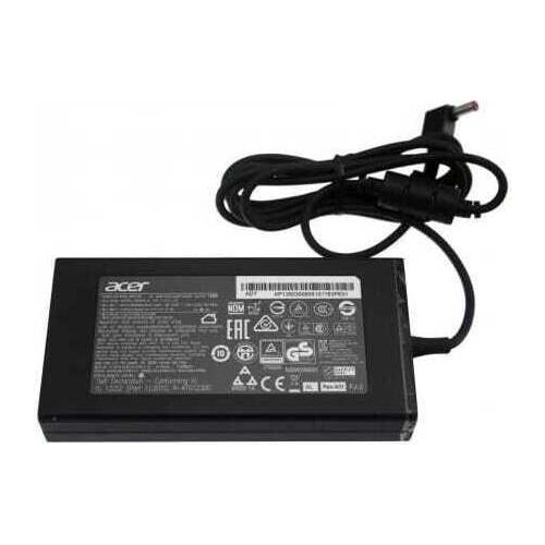Acer Netzteil - 135 Watt - Schwarz Acer