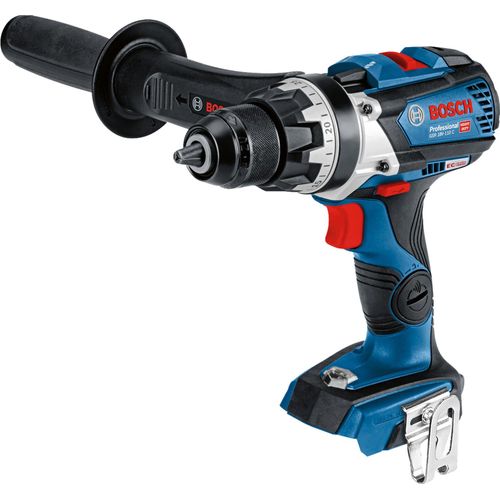 Akku Bohrschrauber GSR 18V-110 C | 18 Volt ohne Akku ohne Ladegerät im Karton