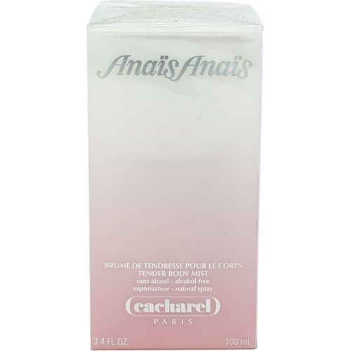 Cacharel Anais Anais Körper Mist Körperspray 100ml