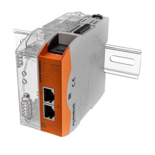 KUNBUS PROFINET TPS1 - Gateway PR100074