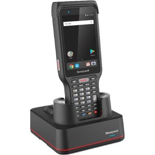 Honeywell HOME BASE CHARGING ONLY WITHOU I/O CONNECTOR WITH EU CORD (EDA61K-HB-2)
