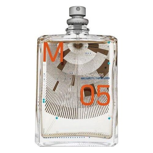 Escentric Molecules Molecule 05 Eau de Toilette unisex 100 ml