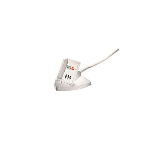 testo USB-Interface für Datenlogger weiß