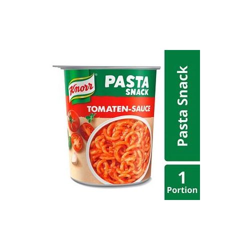 Knorr® PASTA SNACK TOMATEN-SAUCE Fertiggericht 69,0 g