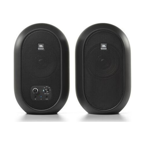 JBL 104 BT Aktiver Monitor-Lautsprecher 60 W 1 Paar