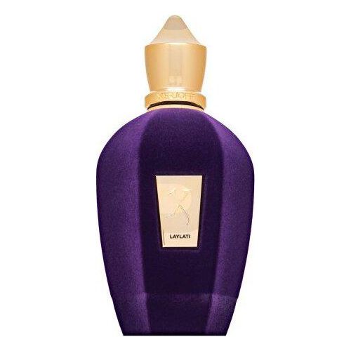 Xerjoff Laylati Eau de Parfum unisex 100 ml