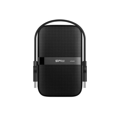 Silicon Power Armor A60 - Festplatte - 5 TB - extern (tragbar)