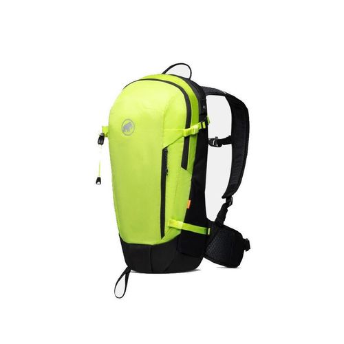 MAMMUT Lithium 15 L Wanderrucksack gelb