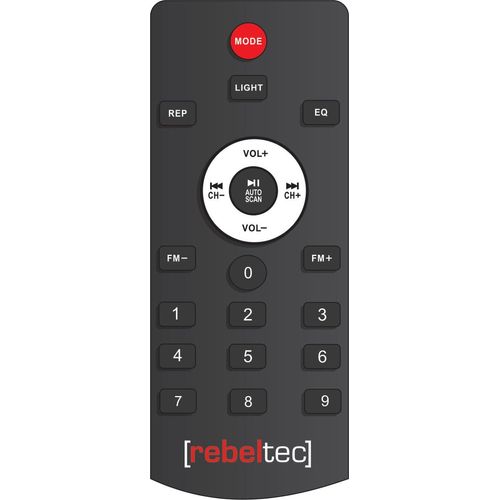 Rebeltec SoundBox 630 (RBLFLO00038)