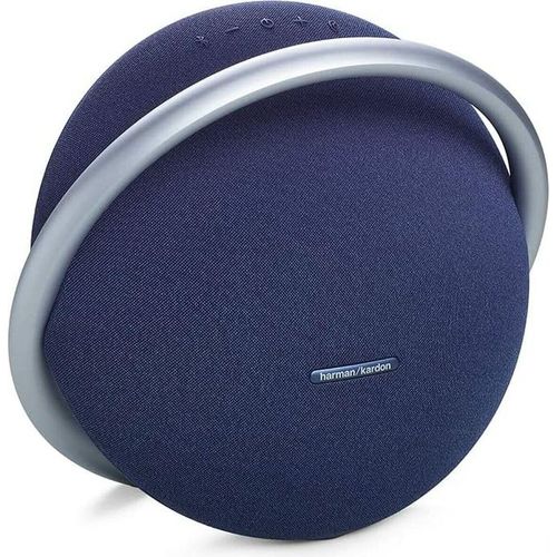 Harman Kardon Onyx Studio 8 blau