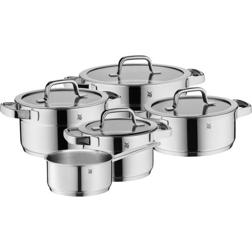 Compact Cuisine Topf-Vorteils-Set*, 5-teilig