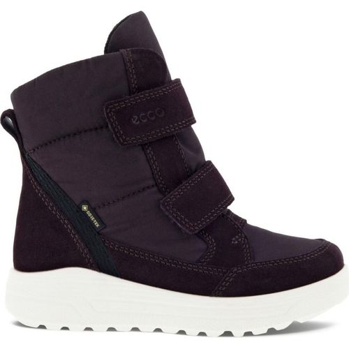 Ecco URBAN SNOWBOARDER Kinderschuhe Mädchen lila NEU