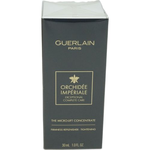 Guerlain Orchidée Impériale Complete Care Micro-Lift Concentrate Gesichtsserum 30 ml