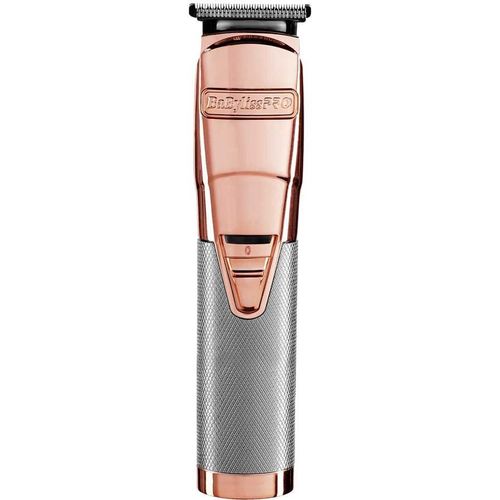 BaByliss PRO Barber Trimmer Rose Gold mit Zero Gap Funktion FX7880RGE