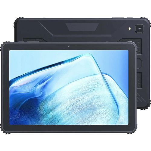 Cubot Tab KingKong schwarz 256GB WLAN Tablet