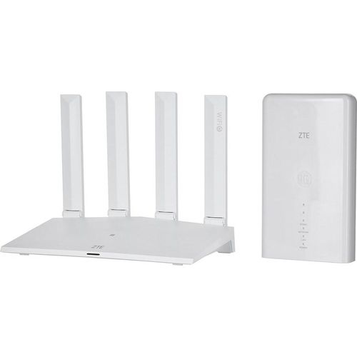 Router ZTE MC889+T3000 (MC889+T3000)