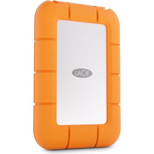 LaCie Robust Solid State-Laufwerk - 2,5