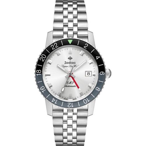 Herrenuhr Zodiac ZO9415 (Ø 40 mm)