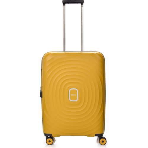 SwissBags Echo 67cm Koffer Gelb