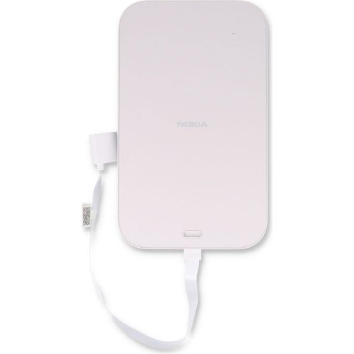 Nokia FastMile 5G Receiver 5G14-B Fenstermontage White Neu