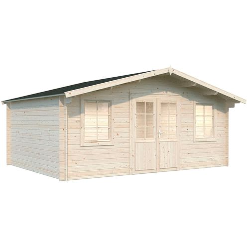 Gartenhaus PALMAKO 