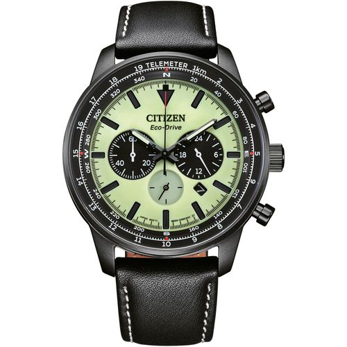 Chronograph CITIZEN 