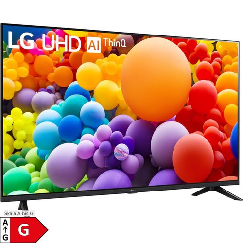 LG Eletronics LED-Fernseher 65UT73006LA