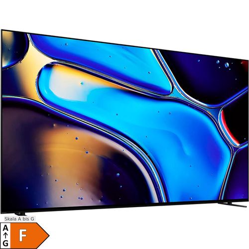 Sony OLED-Fernseher K55XR80