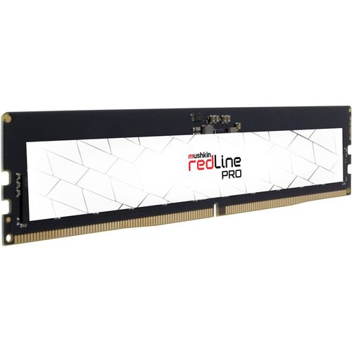 Mushkin Arbeitsspeicher DIMM 16 GB DDR5-4800