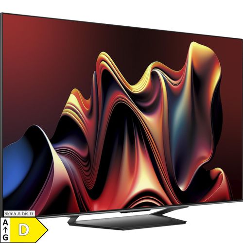 Hisense QLED-Fernseher 65U7NQ