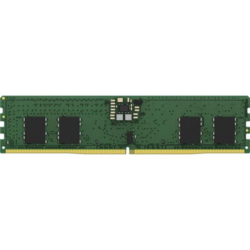 Kingston Arbeitsspeicher CUDIMM 8 GB DDR5-6400