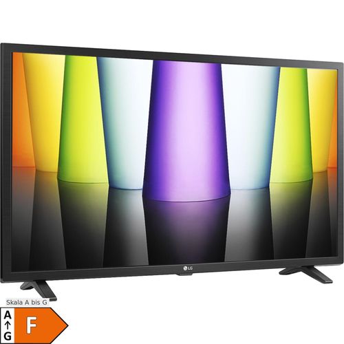 LG Eletronics LED-Fernseher 32LQ63006LA