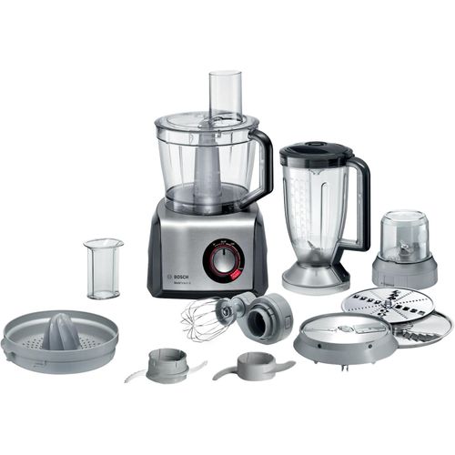 Bosch Küchenmaschine Kompakt-Küchenmaschine MultiTalent 8