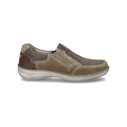 Josef Seibel New Anvers 78 Herren Slipper